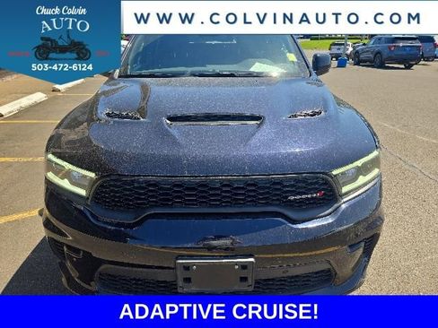 Used 2025 Dodge Durango R/T AWD/4WD image 2