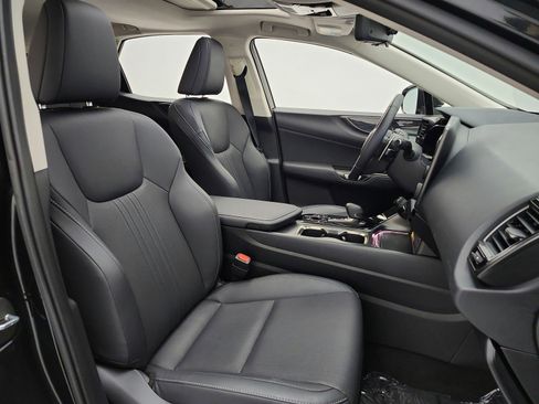 Used 2025 Lexus NX 350h AWD w/ Accessory Package (2T) image 18