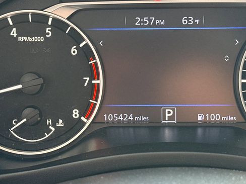 Used 2020 Nissan Altima 2.5 S FWD image 26