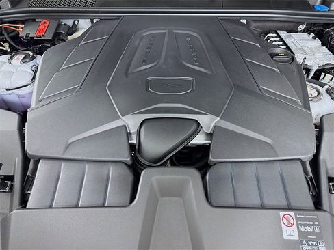 New 2026 Porsche Cayenne E-Hybrid image 34