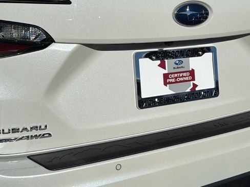 Certified 2024 Subaru Crosstrek 2.5i Limited image 28