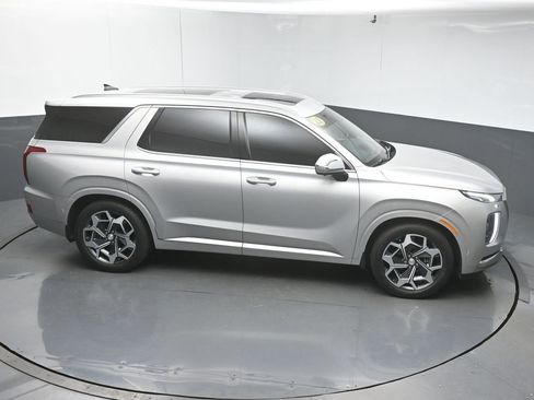 Used 2022 Hyundai Palisade Calligraphy image 50