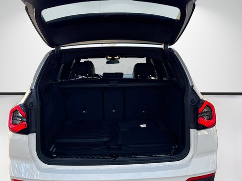 Used 2022 BMW X3 xDrive30i w/ Premium Package 2 image 11