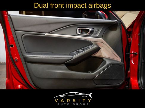 Used 2023 Acura Integra A-Spec image 23