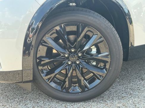 New 2026 MAZDA CX-90 3.3 Turbo S w/ Premium Package AWD/4WD image 2