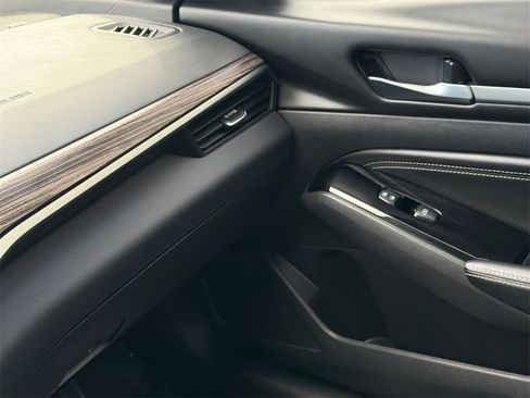 Used 2021 Nissan Altima 2.5 Platinum image 30