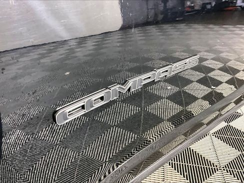 Used 2022 Jeep Compass High Altitude image 28