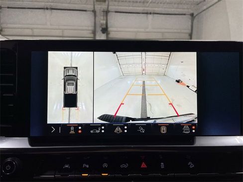 Certified 2025 Chevrolet Silverado 1500 RST w/ Convenience Package II image 25