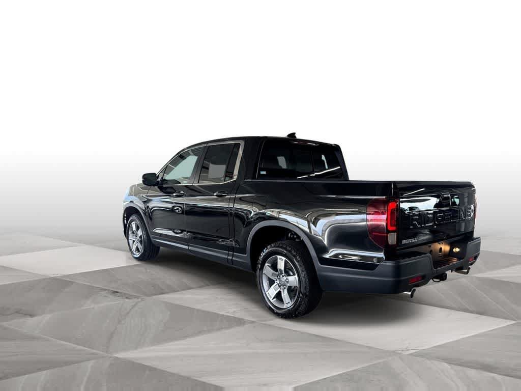 Certified 2026 Honda Ridgeline RTL image 6