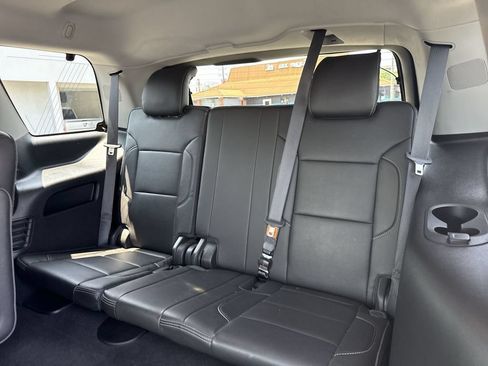 Used 2020 GMC Yukon Denali w/ Denali Ultimate Package AWD/4WD image 12