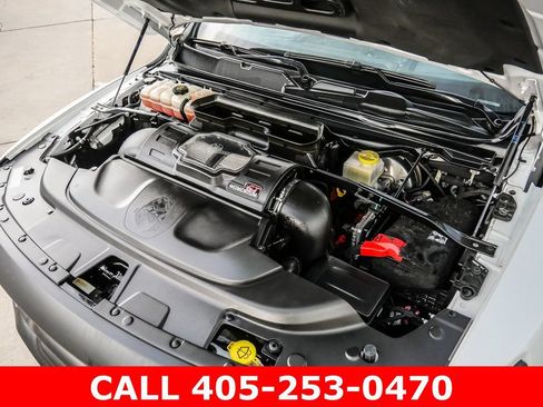 Used 2021 RAM 1500 TRX w/ TRX Level 2 Equipment Group AWD/4WD image 42