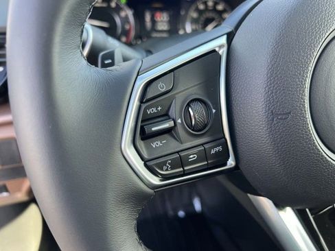 Used 2026 Acura RDX SH-AWD w/ Technology Package image 31