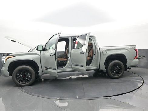 New 2026 Toyota Tundra 1794 Edition w/ TRD Off-Road Package image 33