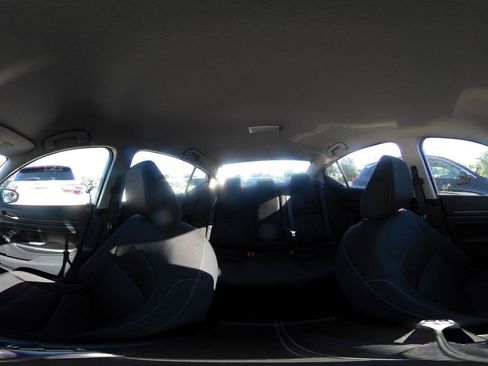 Used 2025 Nissan Altima 2.5 SV FWD image 42