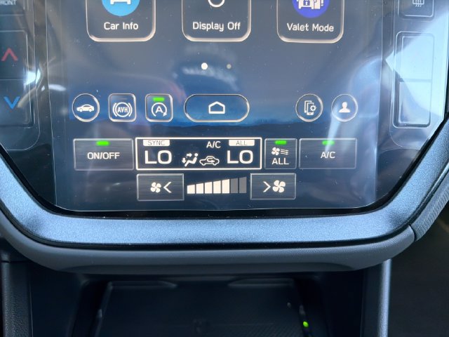 New 2027 Subaru Crosstrek 2.5i Limited AWD/4WD image 14