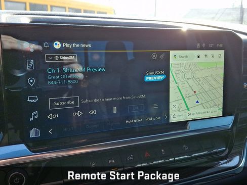 Used 2024 Chevrolet Silverado 2500 LT w/ Z71 Sport Edition image 17