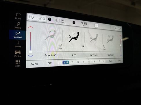 New 2025 Jeep Wrangler Unlimited Sport AWD/4WD image 15