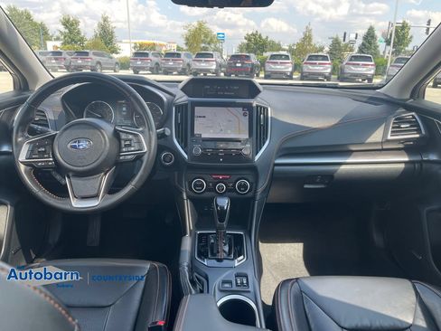 Used 2023 Subaru Crosstrek 2.5i Limited AWD/4WD image 25