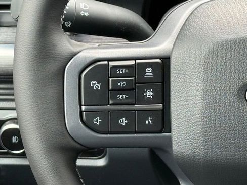 New 2025 Ford F350 Lariat w/ Lariat Ultimate Package image 33