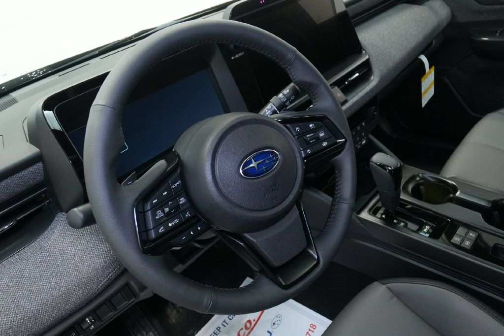 Used 2026 Subaru Outback Premium AWD/4WD image 17