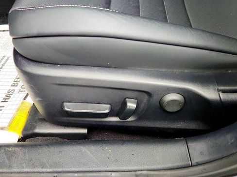 Used 2023 Lexus IS 350 F Sport w/ Navigation Package RWD image 12
