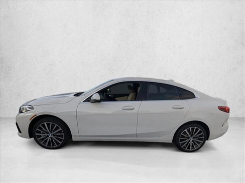 Certified 2024 BMW 228i Gran Coupe w/ Convenience Package image 5