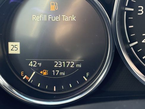 Used 2023 MAZDA MX-5 Miata Grand Touring image 23