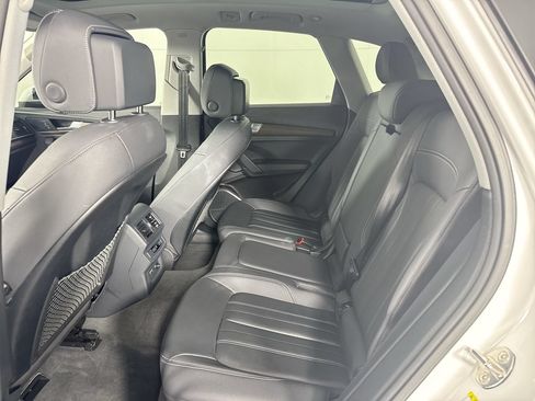 Used 2023 Audi Q5 2.0T Premium Plus AWD/4WD image 29