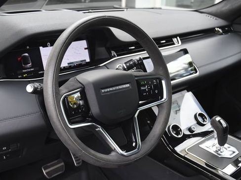 Used 2023 Land Rover Range Rover Evoque HST image 23