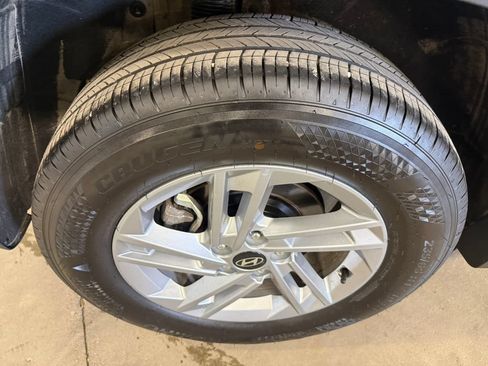 Certified 2026 Hyundai Tucson SE AWD/4WD image 17
