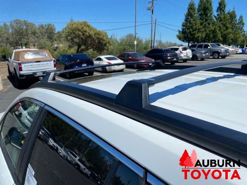 New 2026 Toyota Corolla Cross AWD Hybrid image 9
