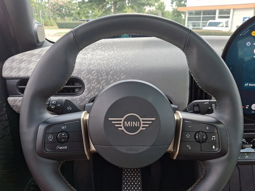Used 2025 MINI Cooper S FWD image 20