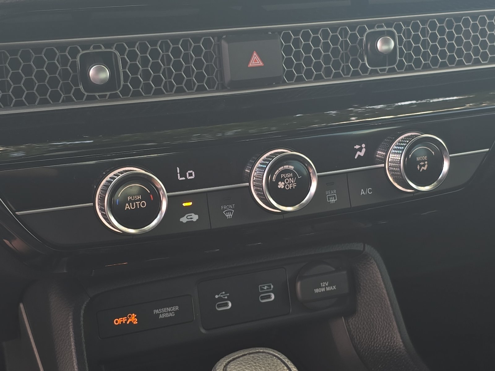 Used 2025 Honda Civic LX image 26