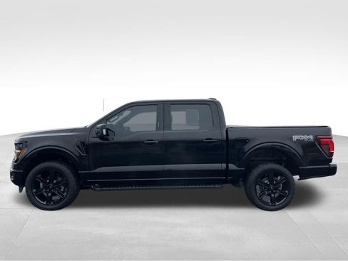 Used 2024 Ford F150 XLT w/ Equipment Group 302A MID image 14