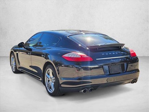 Used 2013 Porsche Panamera S image 7
