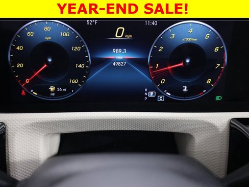 Used 2021 Mercedes-Benz A 220 4MATIC image 26