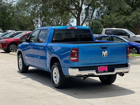 Used 2024 RAM 1500 Laramie RWD image 4