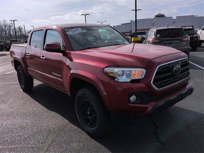 Used 2019 Toyota Tacoma SR5