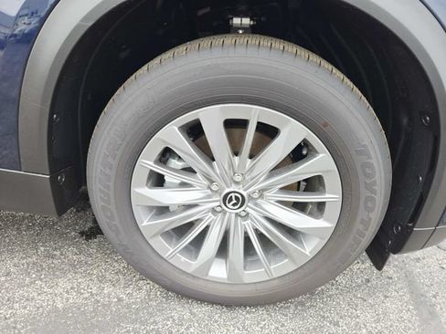 New 2026 MAZDA CX-90 3.3 Turbo w/ Select Package AWD/4WD image 15