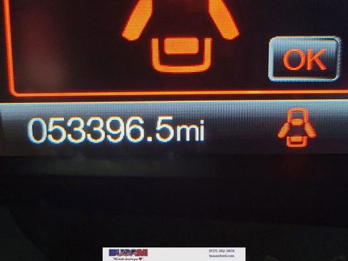 Used 2024 Ford Edge SEL image 24