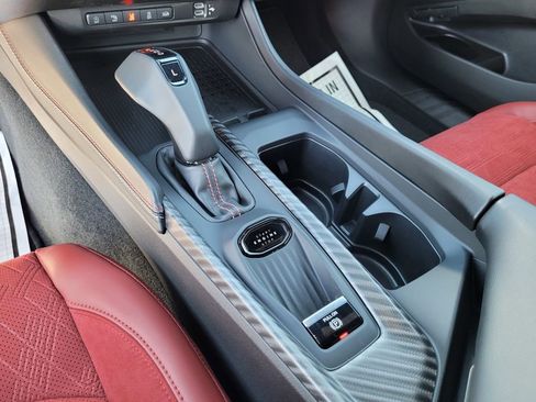 New 2026 Dodge Charger R/T Scat Pack image 15