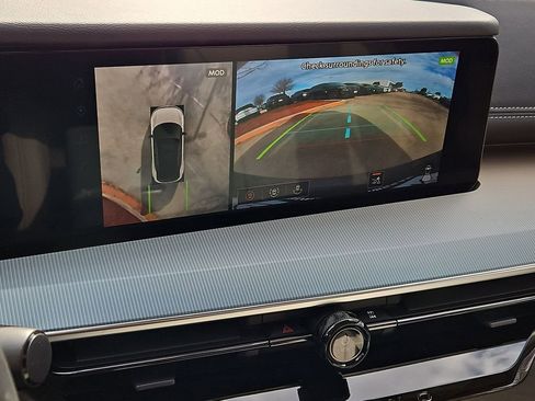 New 2026 Nissan Murano SL image 20