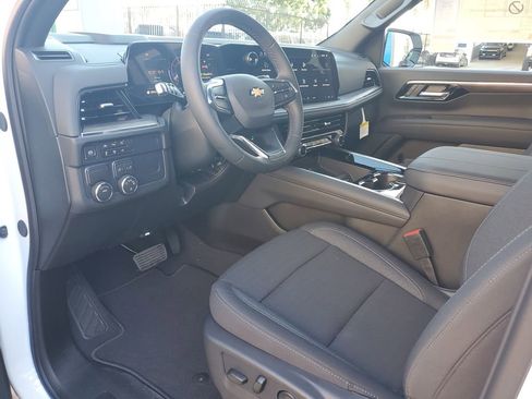 New 2026 Chevrolet Tahoe LS image 21