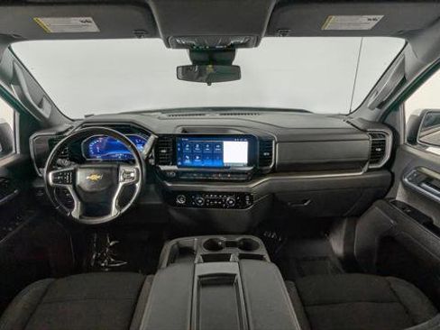 Used 2024 Chevrolet Silverado 1500 LT w/ Protection Package image 24