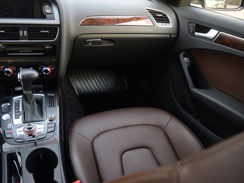 Used 2015 Audi A4 2.0T Premium Plus image 15