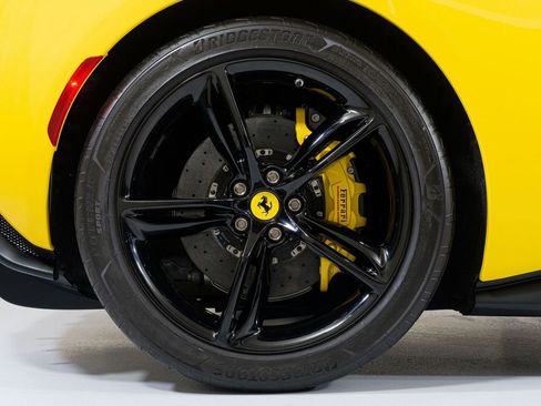 Used 2022 Ferrari 296 GTB image 20