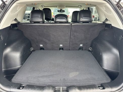 Used 2019 Jeep Compass Limited image 8