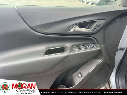 Certified 2024 Chevrolet Equinox LT w/ LPO, Floor Liner Package image 15