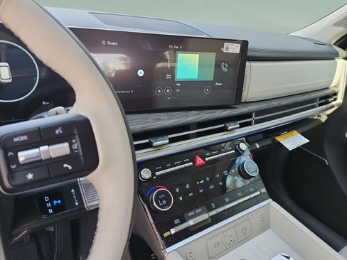 New 2026 Hyundai Santa Fe Calligraphy image 11