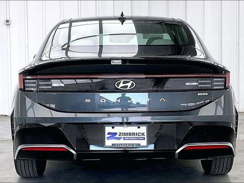 New 2026 Hyundai Sonata SEL image 24
